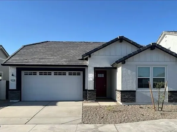 26434 W Florence Avenue, Buckeye, AZ 85326