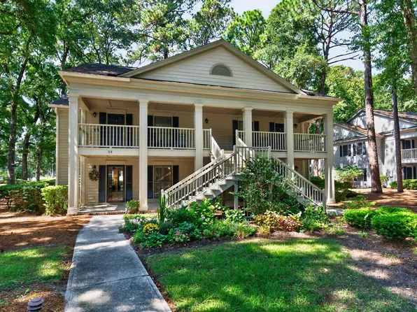 55 Weehawka Way #1, Pawleys Island, SC 29585