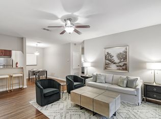 Highpointe Apartment Homes, Brandon, MS 39042