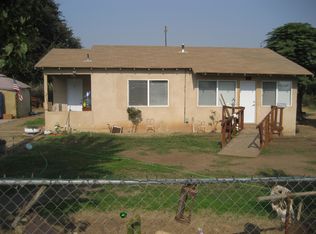 13844 Avenue 416, Orosi, CA 93647
