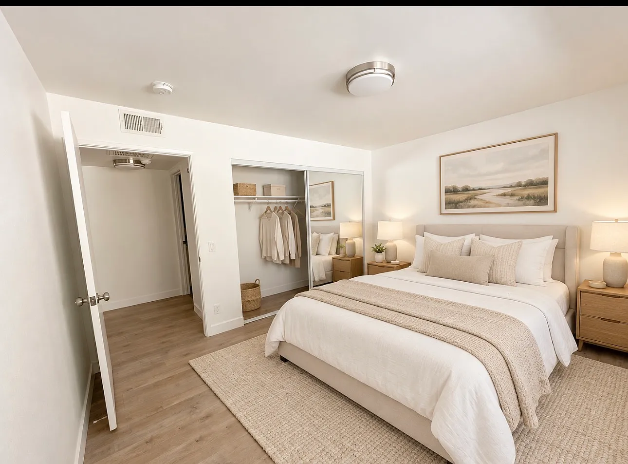 2 bed, 1500 sqft, $2,700 — Photo 2