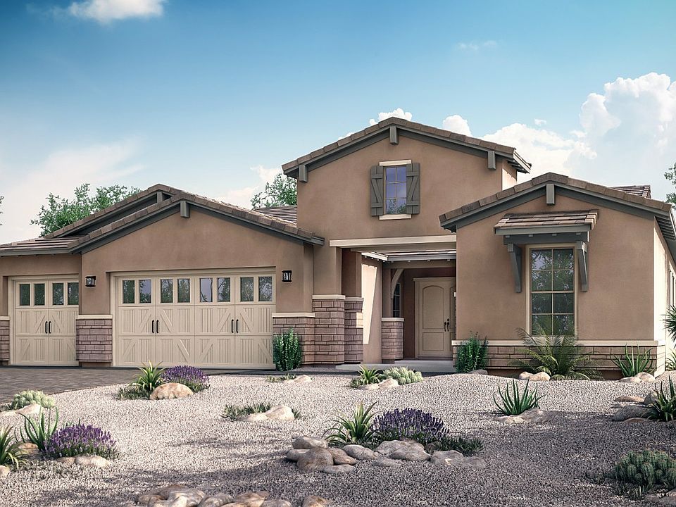 Royal Plan, Elegance at Eastmark, Mesa, AZ 85212 Zillow
