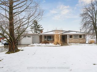 4451 30th Rd, Lincoln, ON L3J1P3