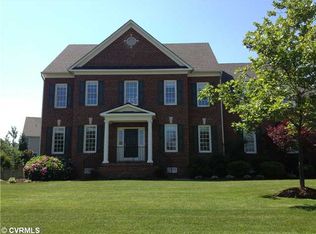 4405 Hickory Lake Ct, Glen Allen, VA 23059