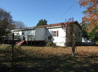 235 Hwy 25 S, Faunsdale, AL 36738