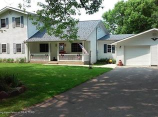 6845 Winfield Rd, Ovid, MI 48866