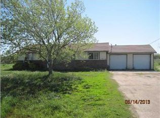 5510 S 151st St W, Clearwater, KS 67026