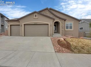 10151 Edgemont Ranch Ln, Colorado Springs, CO 80924