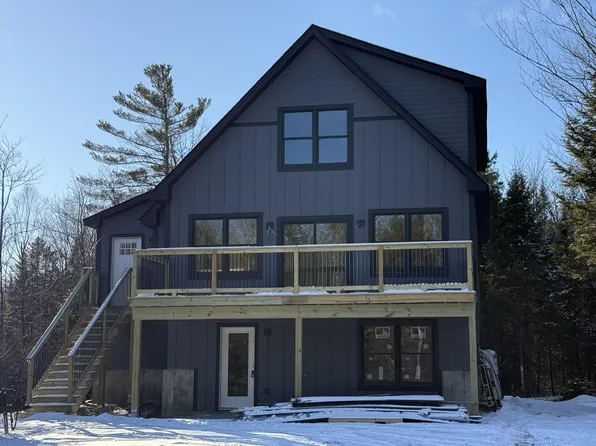 28 Thayer Way, Bethel, ME 04217