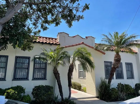 479 Dawson Ave, Long Beach, CA 90814