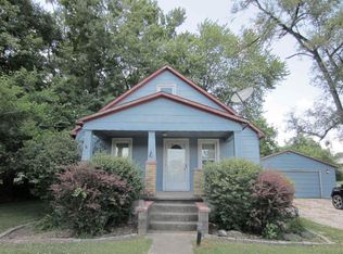 116 W 1st St, Lynnville, IN