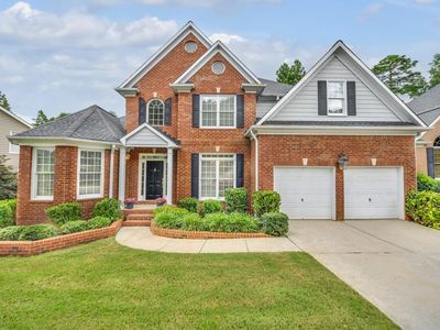 6215 Hampton Highlands Dr, Cumming, GA, 30041