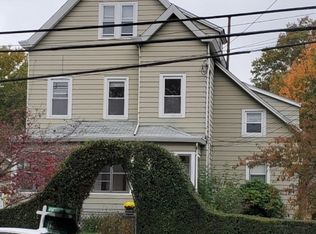 134 Broughton Ave, Bloomfield, NJ 07003