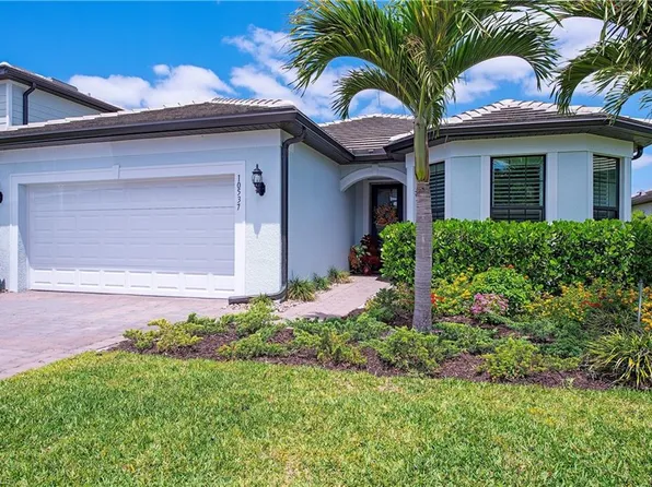 10537 Ventana CT, NAPLES, FL 34120