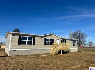 60 Grace Ln, Garfield, KY 40140