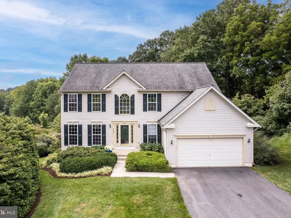 7291 Jenna Dr, Marriottsville, MD 21104
