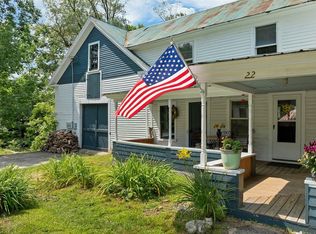 22 East Madison Road, Madison, NH 03849