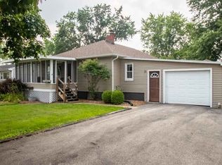 208 Douglas St, Catlin, IL 61817