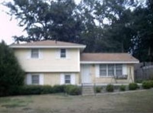 313 Woodwind Dr, Hartsville, SC 29550