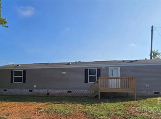 106 Burrus Rd, Mooresboro, NC 28114
