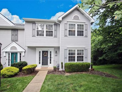123 Coachside Dr, Canonsburg, PA, 15317