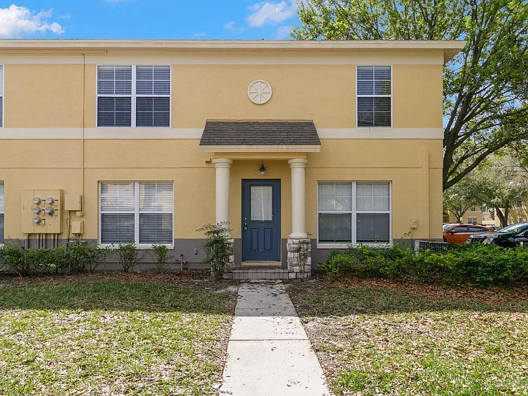 3421 Castle Stone Ct — Photo 1