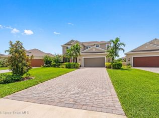 7343 Poulicny Ln, Melbourne, FL 32940
