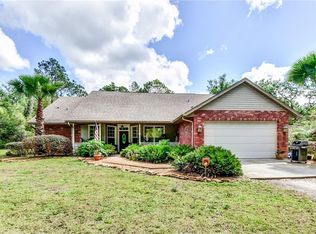 2281 Marsh Rd, Deland, FL 32724