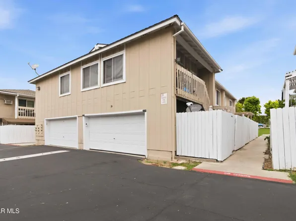 3444 Lockwood Ct APT 18, Simi Valley, CA 93063