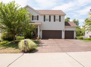 5231 Arrow Ridge Pl, Imperial, MO 63052