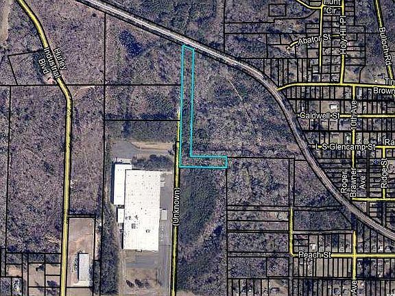 2nd image of 0 Dorton Creek Rd