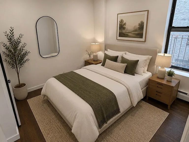2722 Frederick Douglass Blvd #2-D — Photo 3