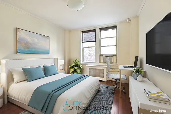 Rented by City Connections Realty | media 5