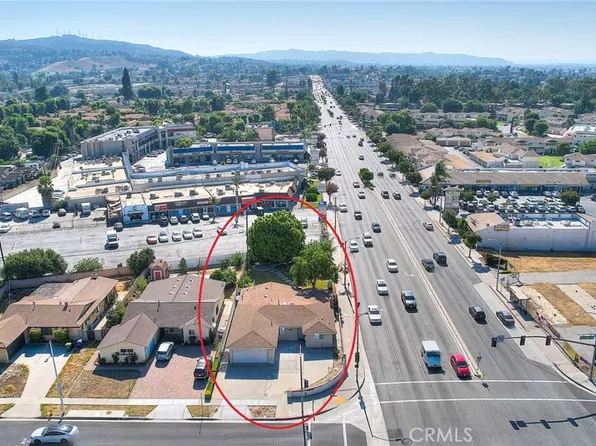 1703 Paso Real Ave, La Puente, CA 91748