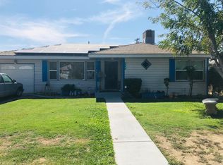 220 S O St, Madera, CA 93637
