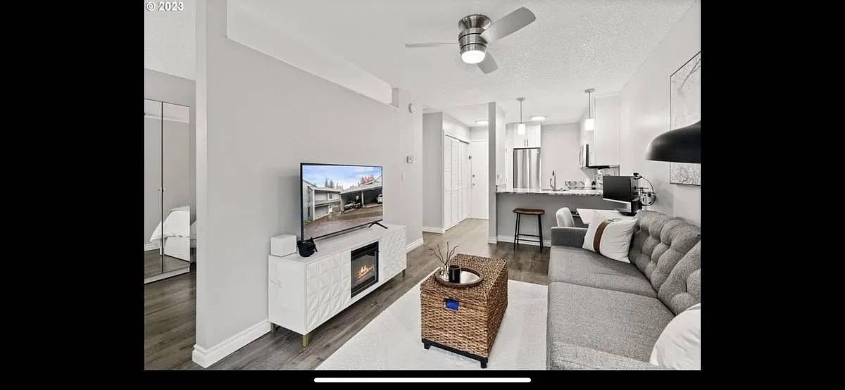 1 bed, 468 sqft, $1,600 — Photo 2