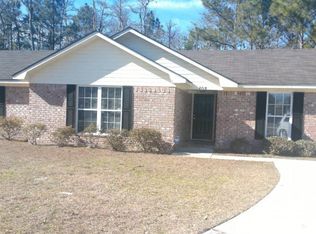 2718 Java Ct, Hinesville, GA 31313