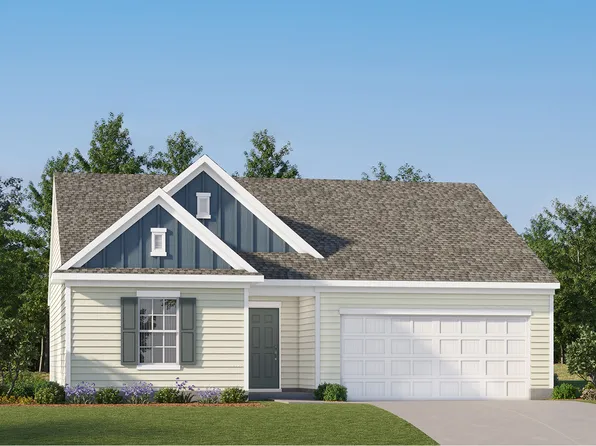 295 W 18th St, Kannapolis, NC 28081