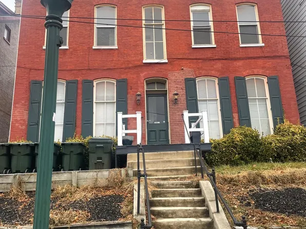 165 Summit Ave APT 5, Hagerstown, MD 21740