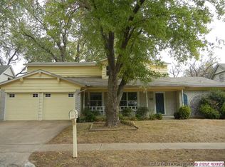 2729 S 96th East Ave, Tulsa, OK 74129