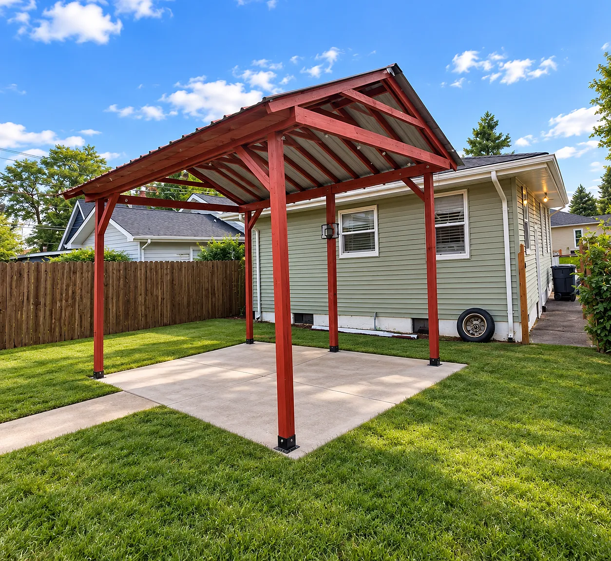 2 bed, 816 sqft, $1,350 — Photo 3