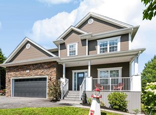 27 Bree Ln, Hammonds Plains, NS B4B 0K3