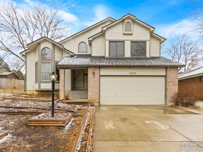 2697 N Empire Ave, Loveland, CO, 80538