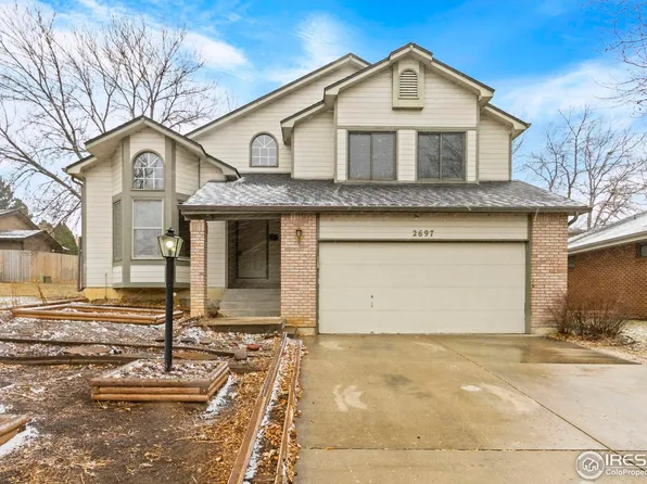 2697 N Empire Ave, Loveland, CO 80538
