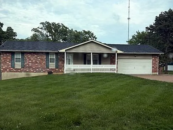 3330 Highway A, Washington, MO 63090