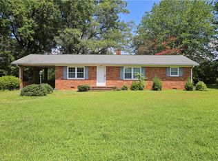 6163 State Highway 65, Reidsville, NC 27320