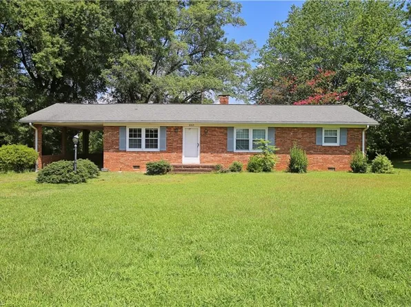 6163 State Highway 65, Reidsville, NC 27320