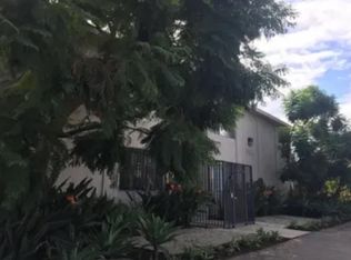 12920 Walsh Ave, Los Angeles, CA 90066