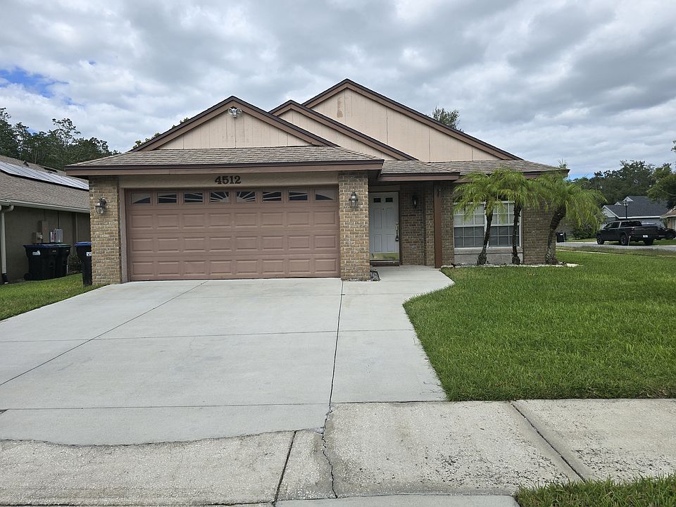 Property exterior