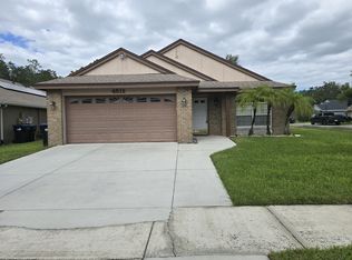 4512 Bridgeton Ln, Orlando, FL 32817